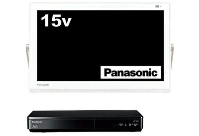 楽天市場】パナソニック ビエラ un-15td10の通販