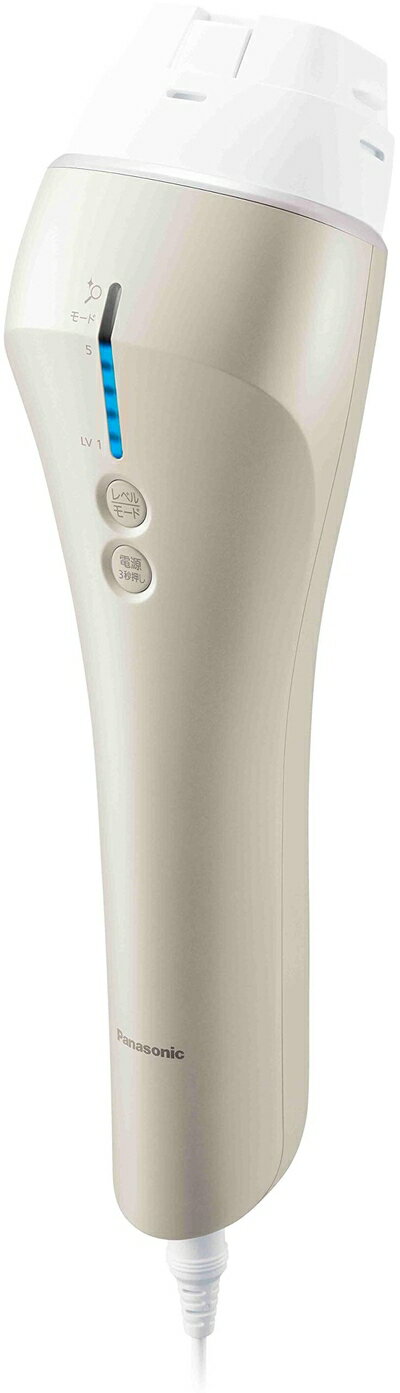 楽天市場】パナソニック光美容器光エステ＜ボディ＆フェイス用＞脱毛器