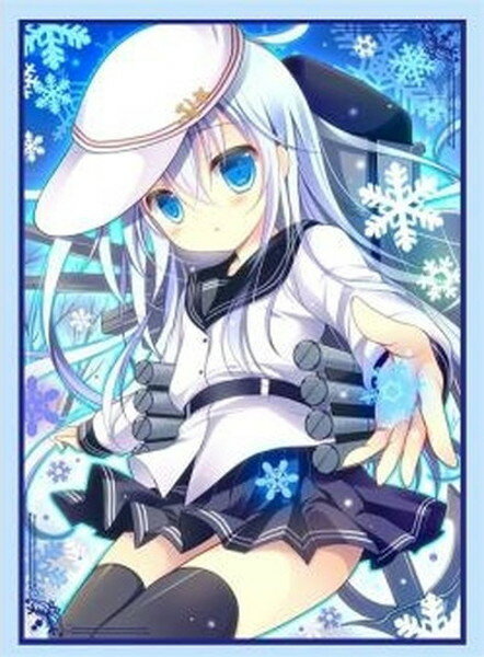 楽天市場】艦これ 響 スリーブ（ホビー）の通販