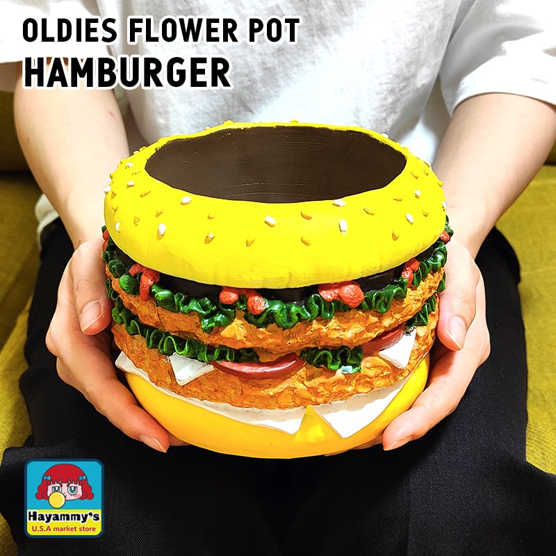 楽天市場】ハンバーガー オブジェの通販