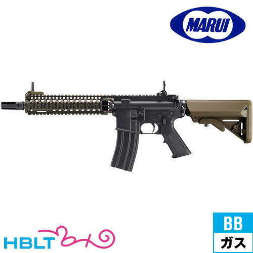 楽天市場】mk18 mod1 ガスの通販