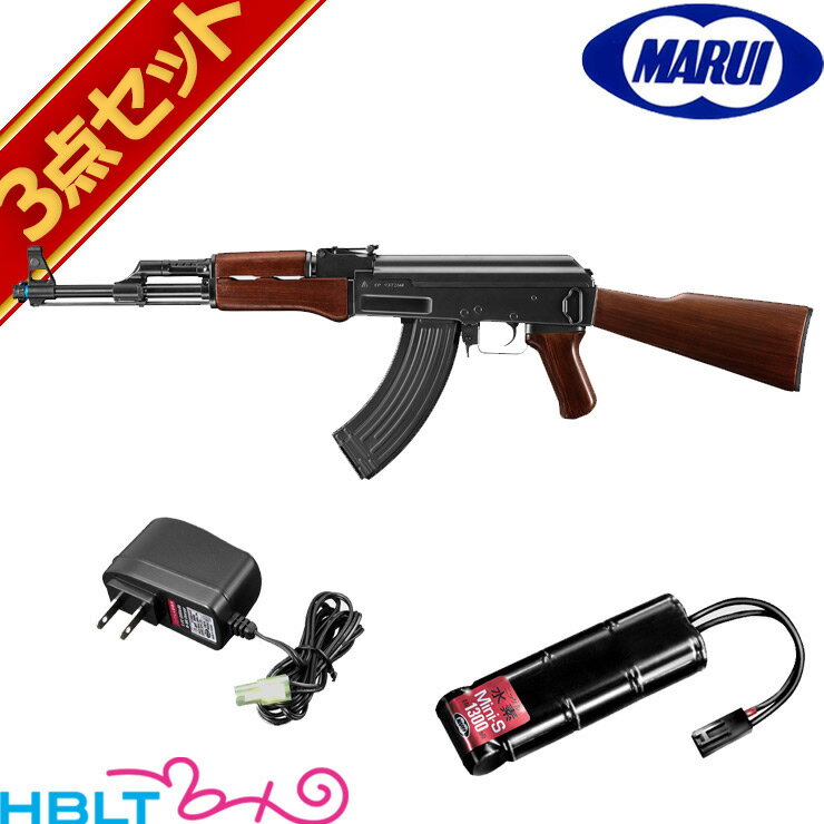 楽天市場】ak47 電動ガン（サバイバルゲーム・トイガン｜ホビー）の通販