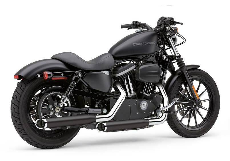 楽天市場】スポーツスター マフラー 03 04（バイク用品｜車用品