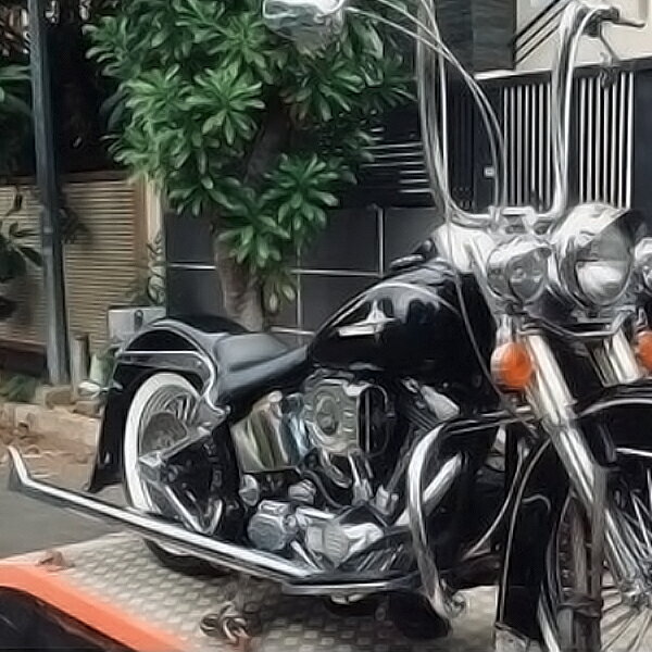 楽天市場】フィッシュテール マフラー（バイク用品｜車用品・バイク