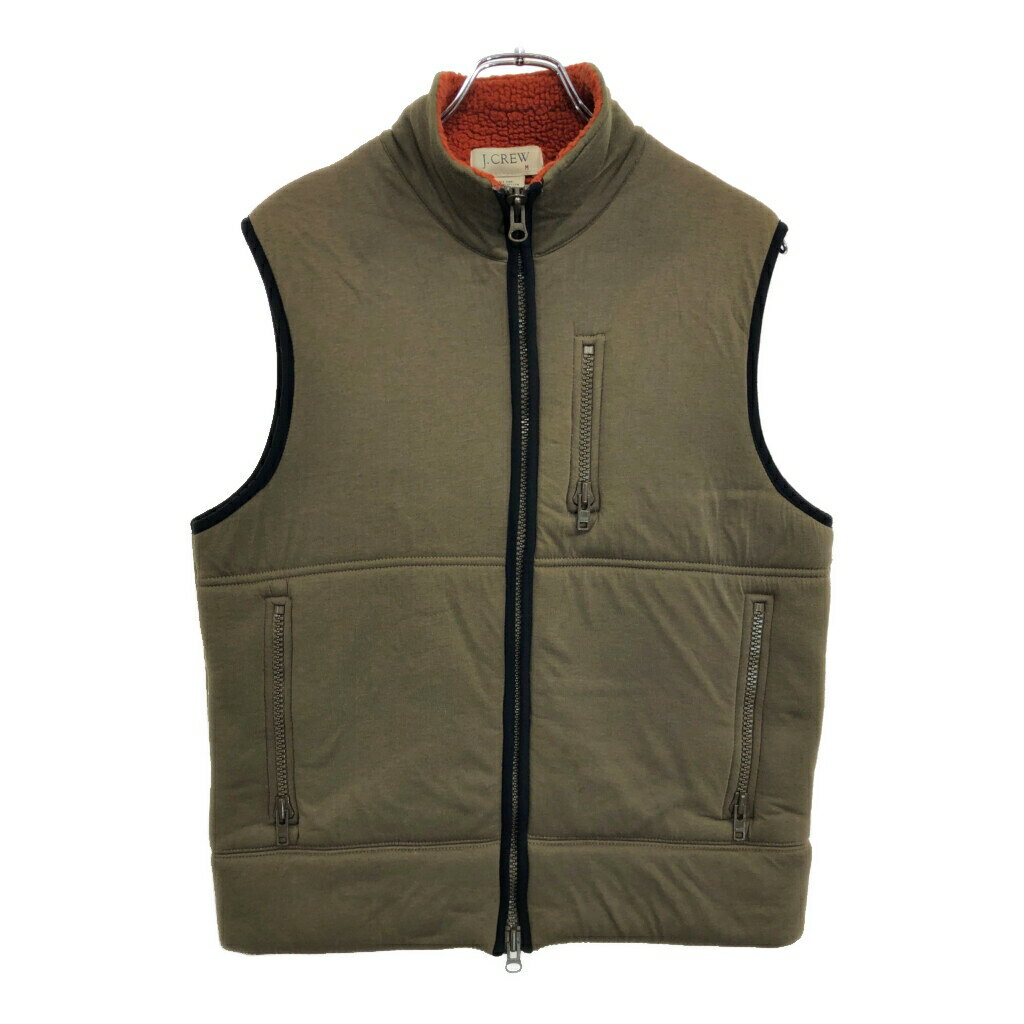 90s ジェイクルー ダックベスト ワークベスト 90s J.CREW ダックベスト