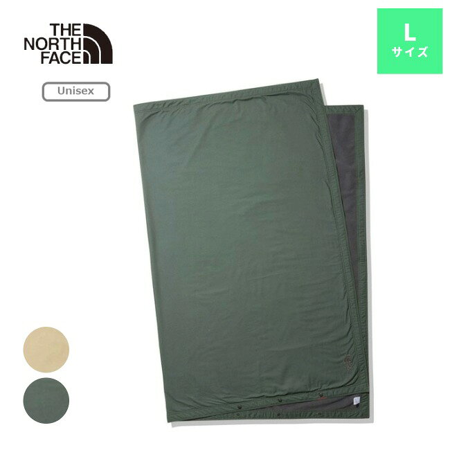 楽天市場】ノース フェイス ブランケット（アウトドア用寝具