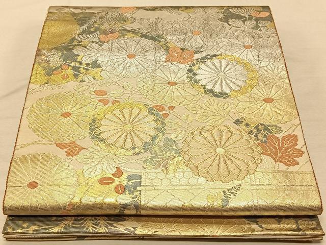 楽天市場】服部織物 袋帯の通販