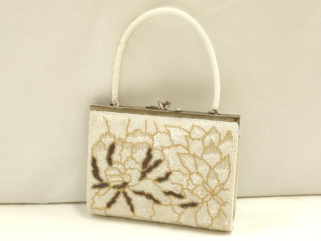 楽天市場】ビーズ バッグ 和装の通販