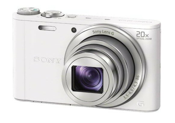 楽天市場】DSC-WX300（シリーズCyber-shot（ソニー））の通販