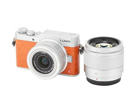 楽天市場】ミラーレス一眼カメラ オレンジの通販