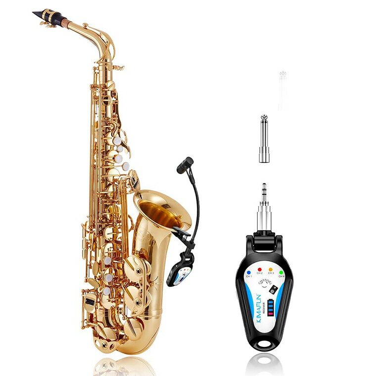 楽天市場】サックス マイクの通販