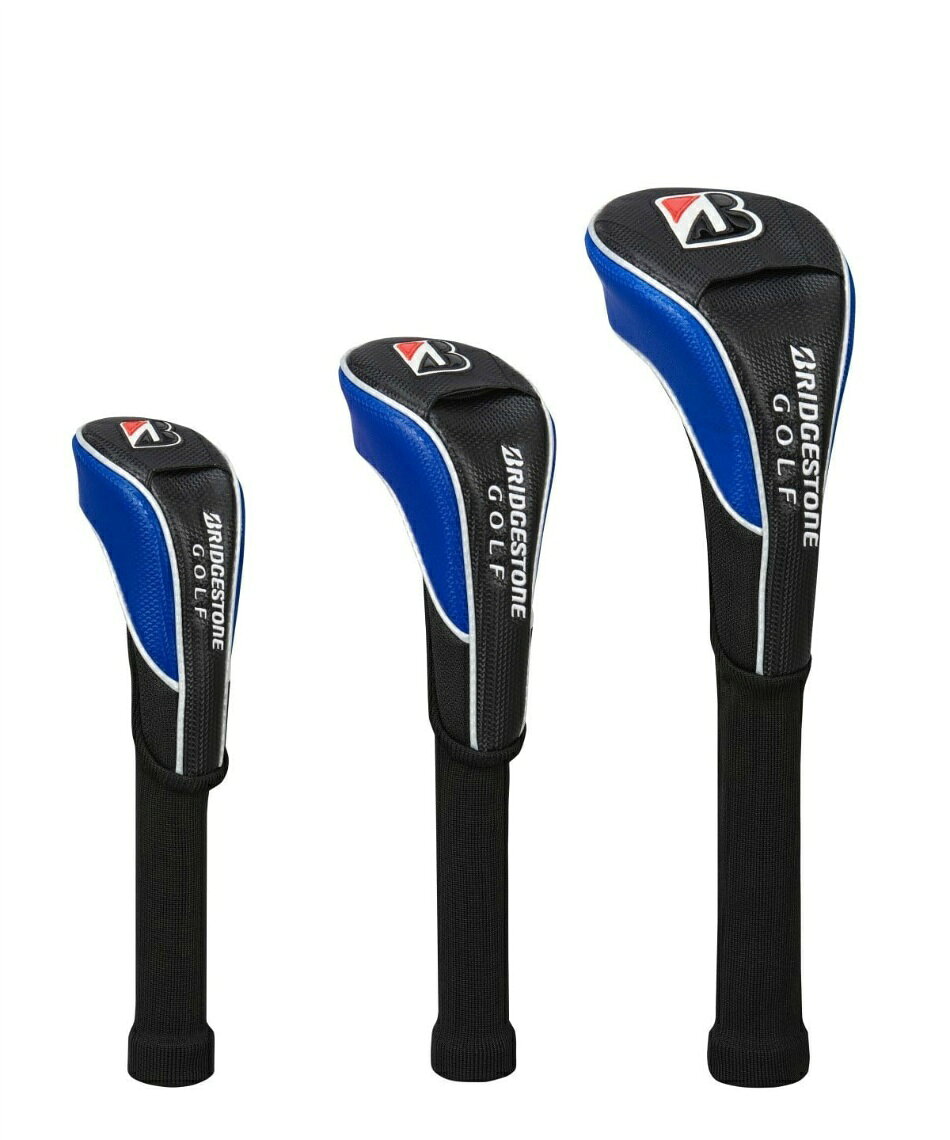 楽天市場】ブリヂストン（ヘッドカバー｜ゴルフ）：スポーツ