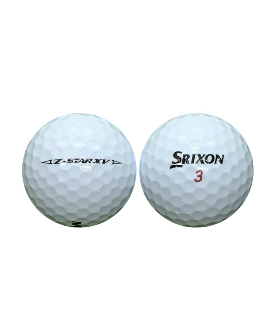 楽天市場】ダンロップ スリクソン Z－STAR XV ボール 2013年の通販