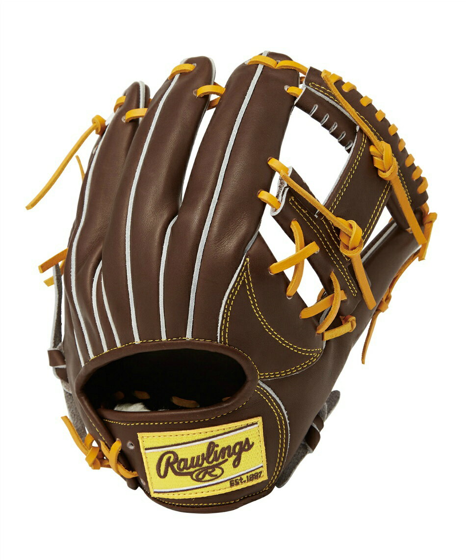 楽天市場】ローリングス 内野 軟式（モデル年式2024年）の通販