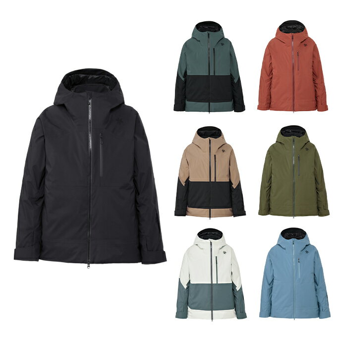 楽天市場】GOLDWIN（スキー用ウェア｜ウィンタースポーツ）：スポーツ