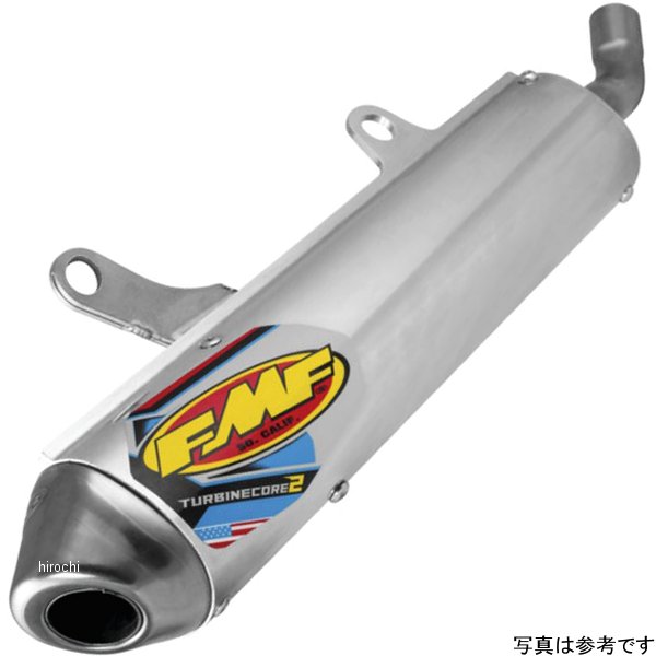 楽天市場】wr250x fmf パワー コアの通販