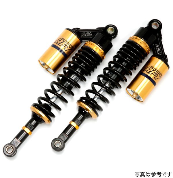 楽天市場】ゼファー400 リアサスの通販