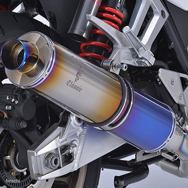 楽天市場】ワイバンフルエキ cb1300の通販