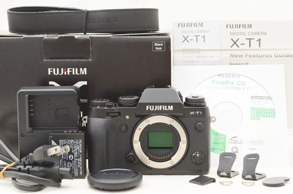 楽天市場】FUJIFILM X－T1の通販
