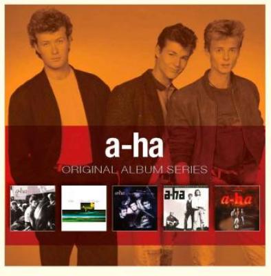 楽天市場】Take On Me A－ha（CD・DVD）の通販