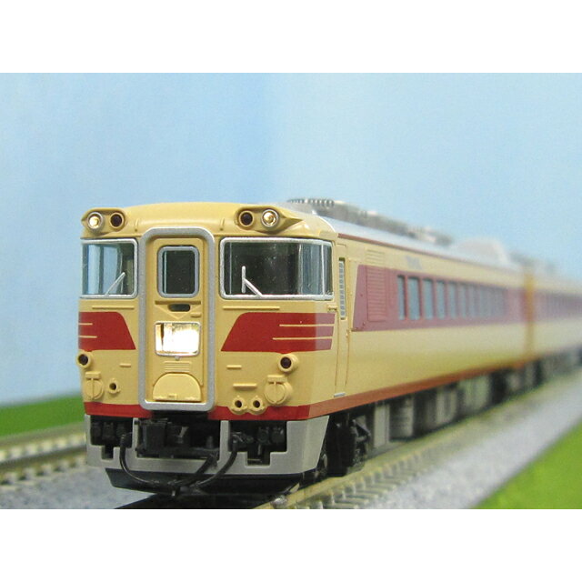 楽天市場】キハ82 基本セットの通販