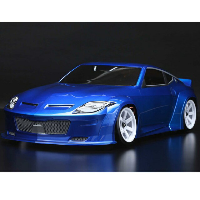 楽天市場】フェアレディZ Z34（ラジコン・ドローン｜ホビー）の通販