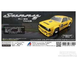 楽天市場】ABCホビー（ボディ｜パーツ・アクセサリー）：ラジコン