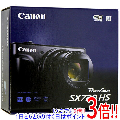 楽天市場】canon powershot sx720 hsの通販