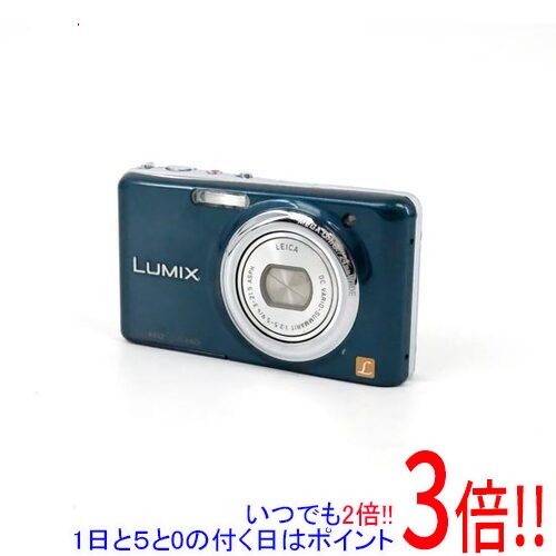 楽天市場】LUMIX DMC－FX77の通販