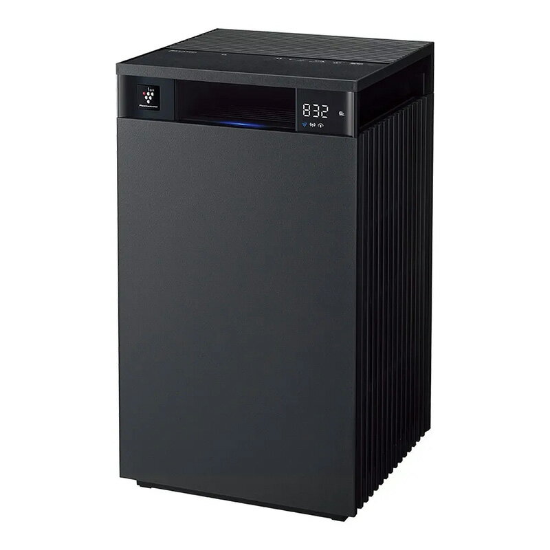 楽天市場】シャープ 空気清浄機 プレミアムモデルの通販