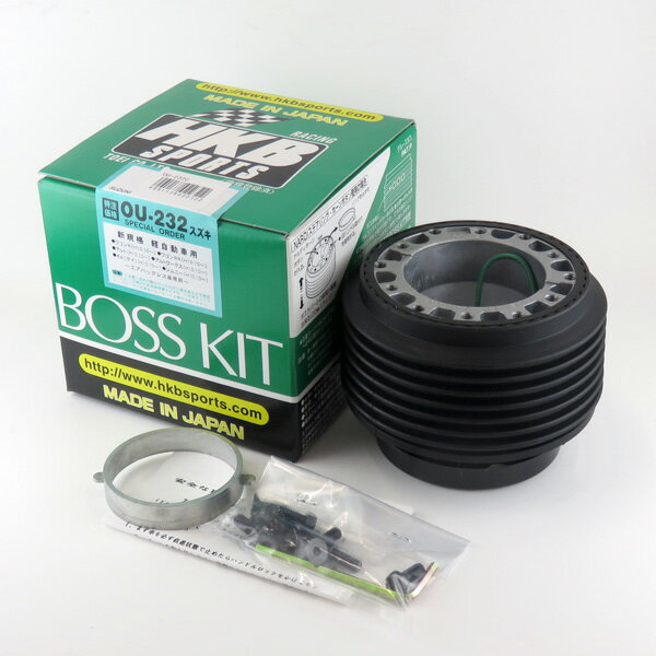 楽天市場】アルトワークス（ステアリングボス｜内装パーツ）：パーツ