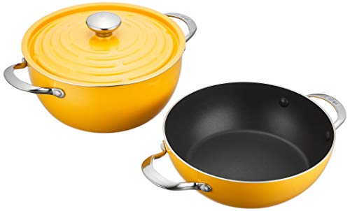 楽天市場】マイヤー ライトポット（鍋｜鍋・フライパン）：キッチン