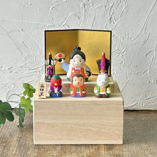 楽天市場】犬 猿 雉の通販