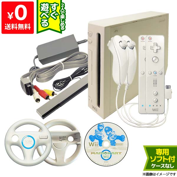 楽天市場】wii ソフト セットの通販