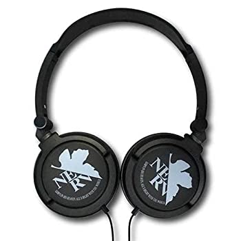 楽天市場】ヘッドホン エヴァンゲリオンの通販