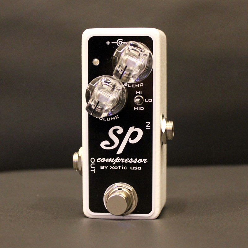楽天市場】xotic sp compressorの通販