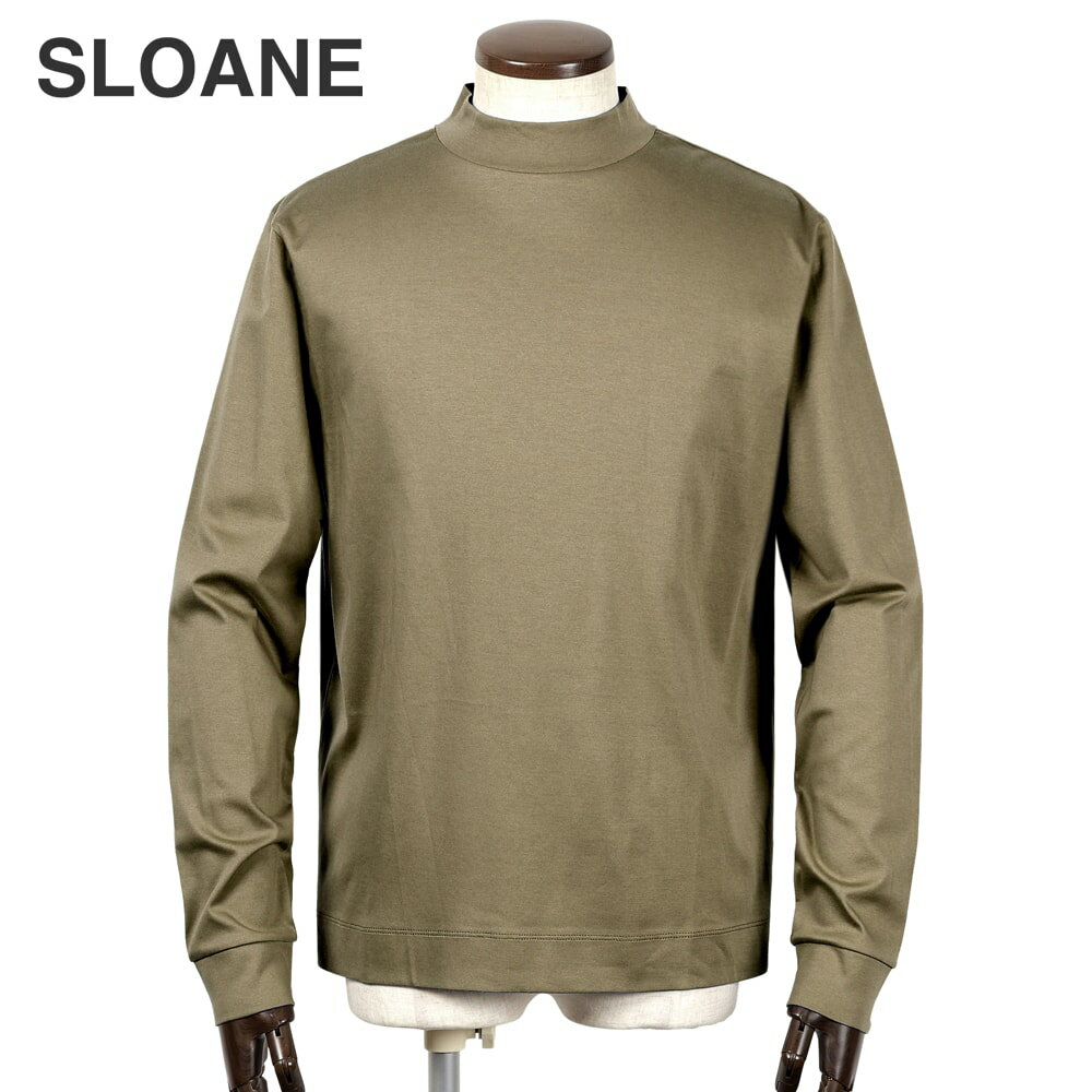楽天市場】sloane ニット（素材（生地・毛糸）綿・コットン）の通販