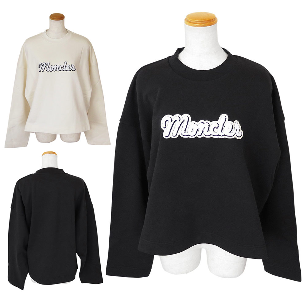 楽天市場】レディース 冬（ブランドモンクレール）（スウェット