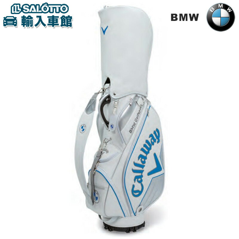 楽天市場】ブルー（ブランドキャロウェイ）（キャディバッグ｜バッグ