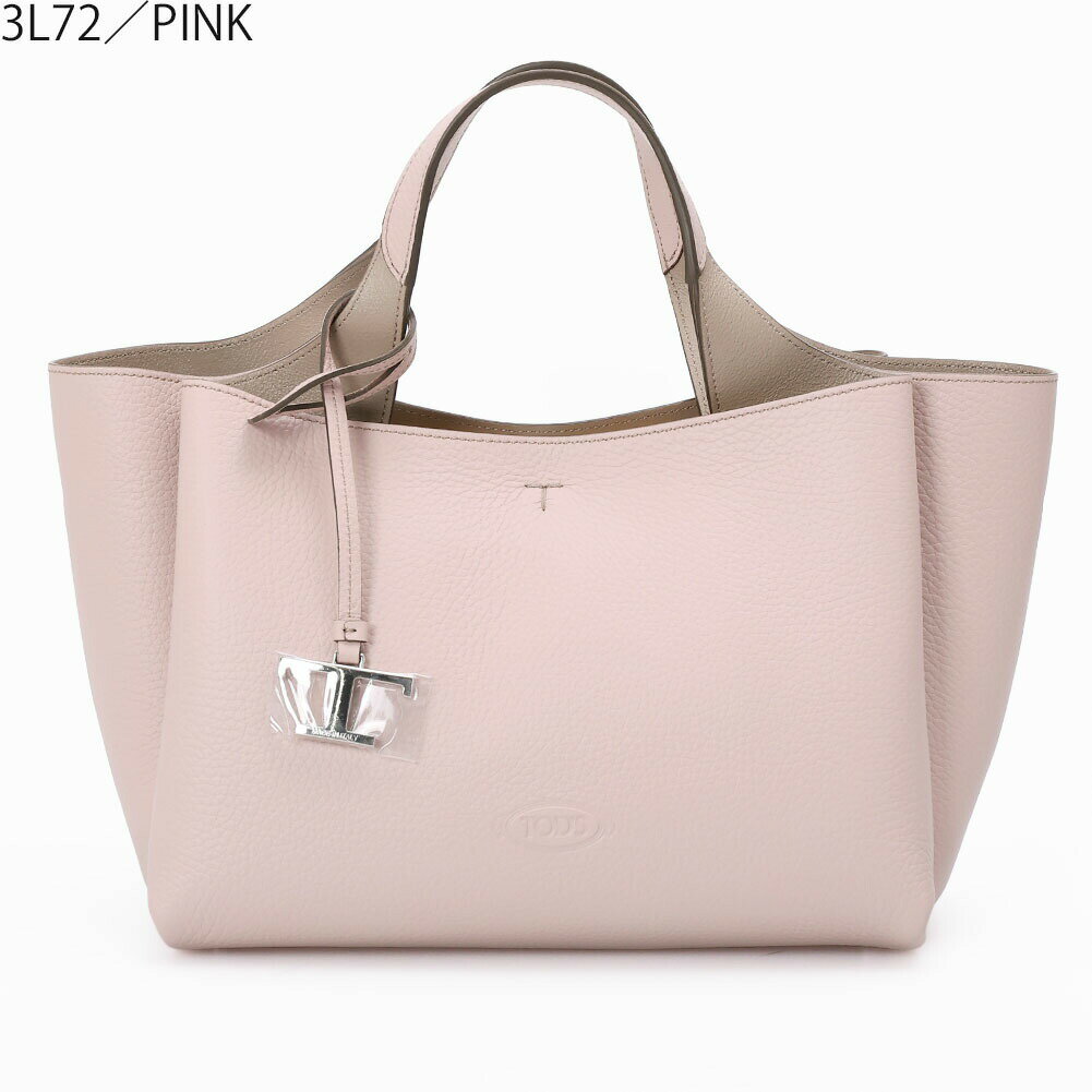 楽天市場】TOD'S トッズ（カラーピンク）（レディースバッグ｜バッグ