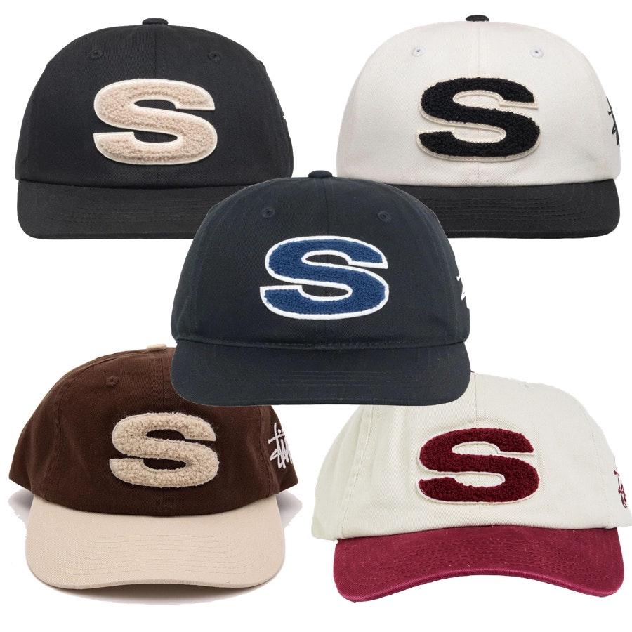 楽天市場】ssリンク stussy キャップの通販