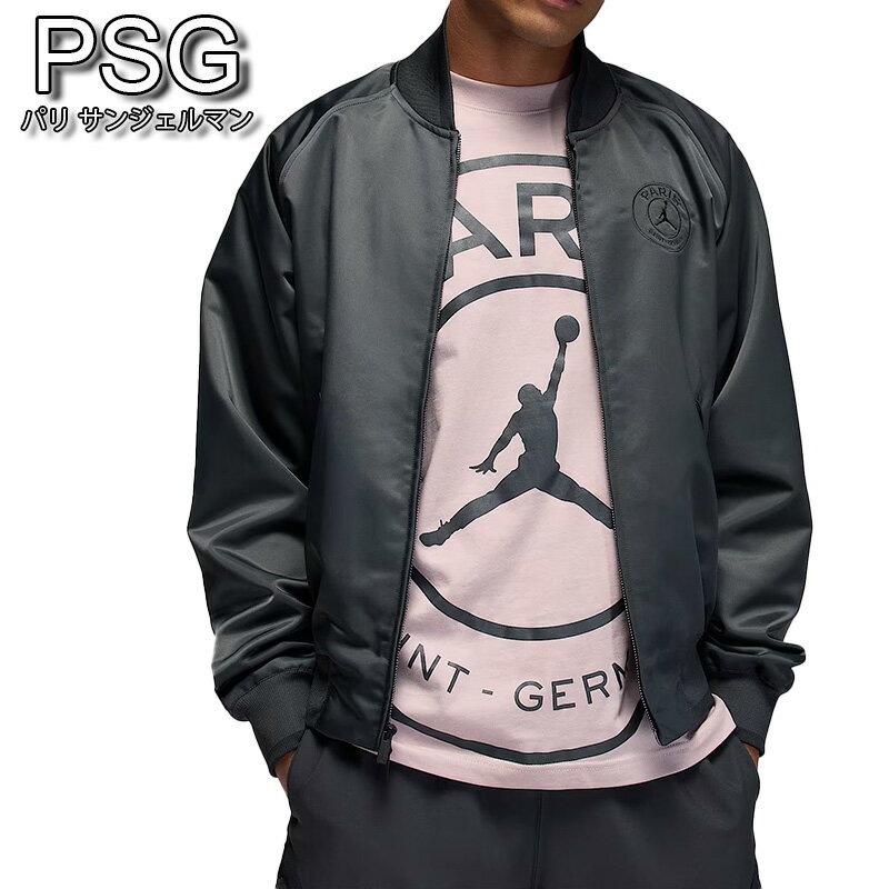 楽天市場】jordan psg varsity jacketの通販