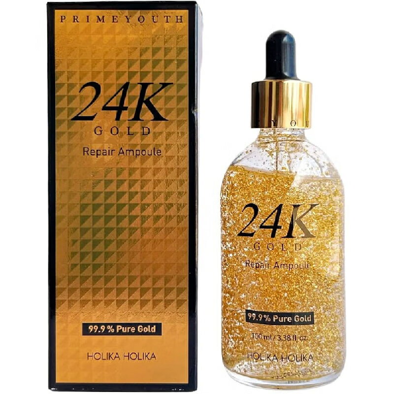楽天市場】24k gold アンプルの通販