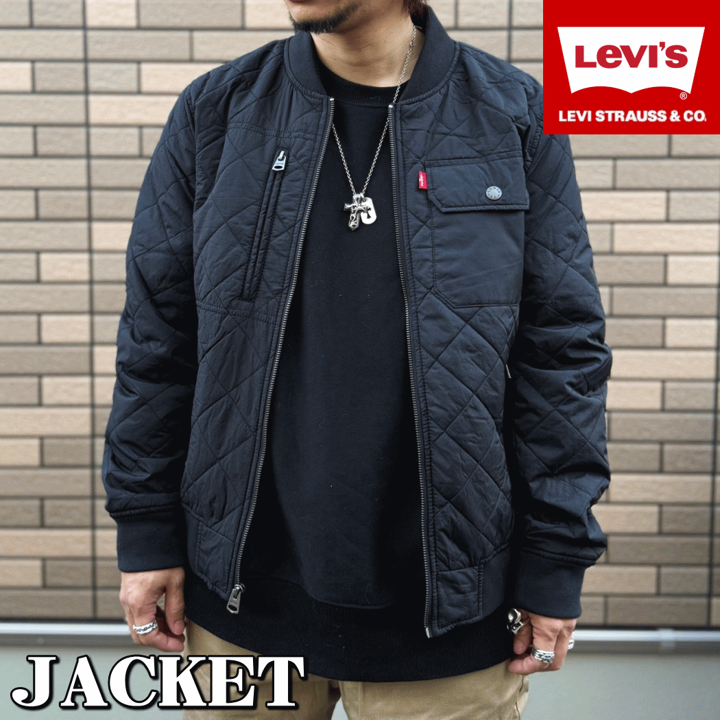 楽天市場】リーバイス スタジャン（メンズファッション）の通販