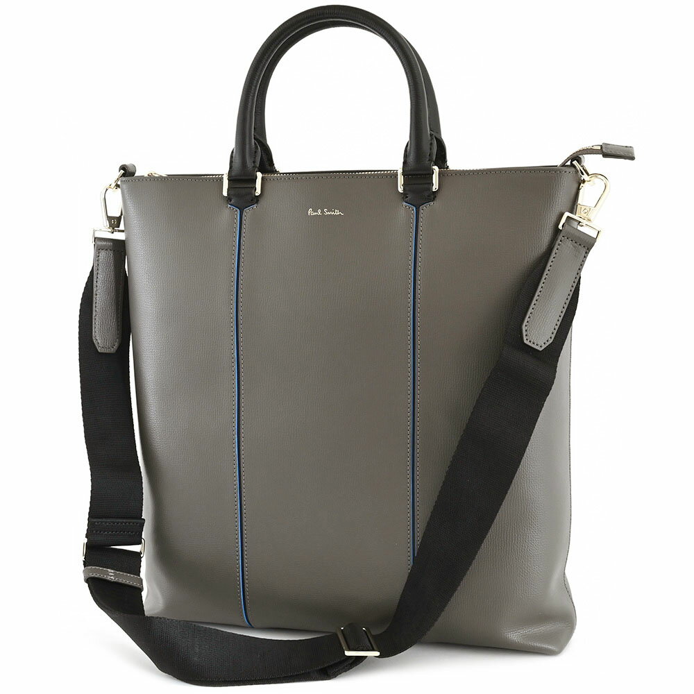 楽天市場】グレー（ブランドポール・スミス）（ビジネスバッグ
