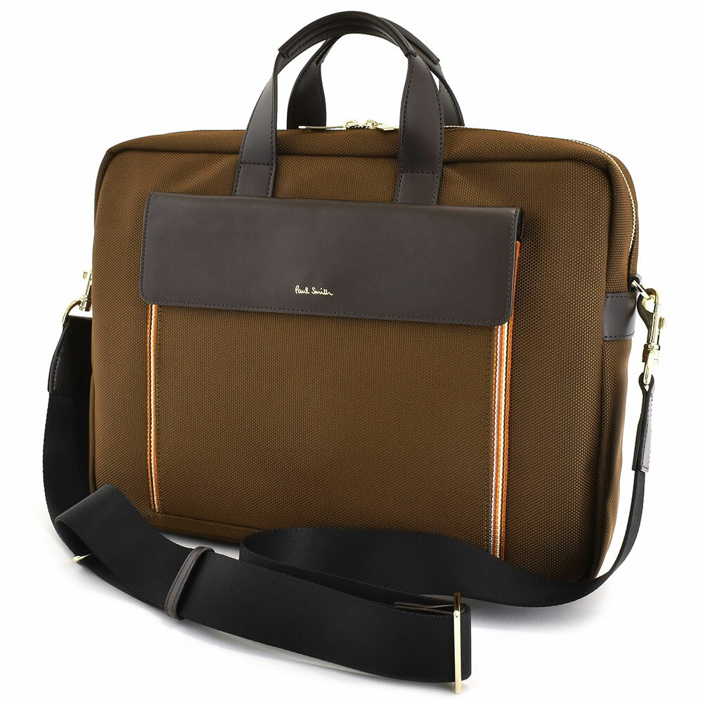 楽天市場】ポールスミス（ビジネスバッグ・ブリーフケース｜メンズ