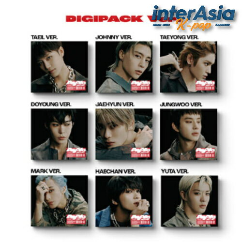 楽天市場】nct127の通販