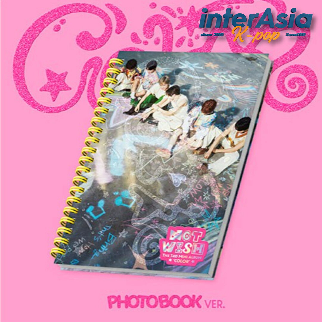 楽天市場】nct wish（CD・DVD）の通販