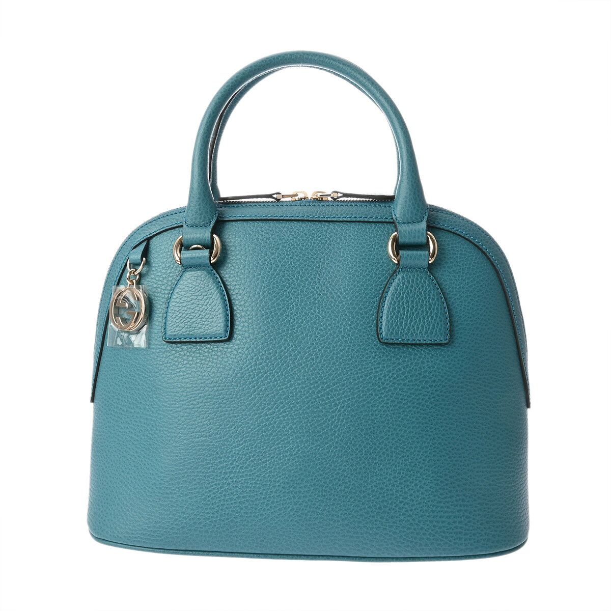 楽天市場】グッチ GUCCI（カラーブルー）（ハンドバッグ｜レディース