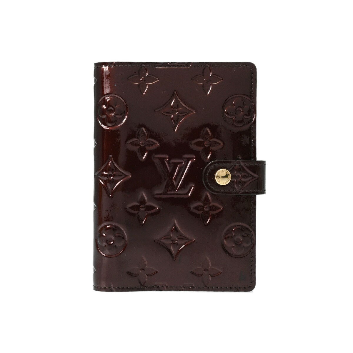 楽天市場】システム手帳（ブランドルイ・ヴィトン）（手帳・日記帳